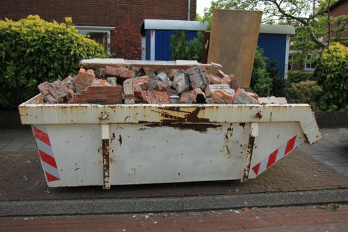 Skip permit application process in Hornsey