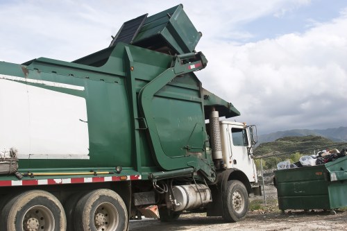Application form for skip hire permit