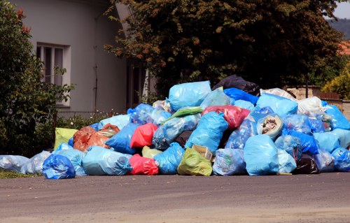 Pricing and quotation planning for skip hire