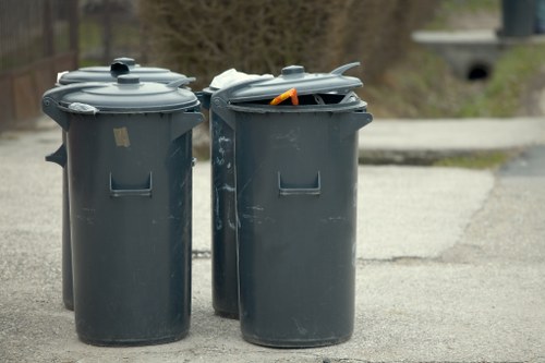 Different sizes of skips available in Hornsey
