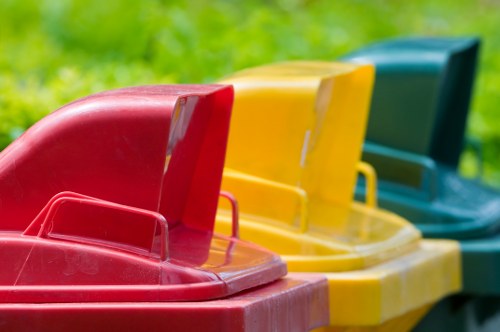 Mini, midi, and builders skips suitable for different projects