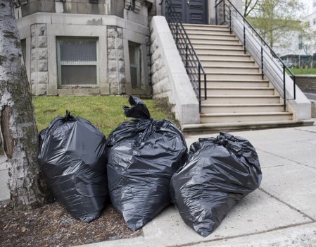 Choosing the right garden waste removal service in Hornsey