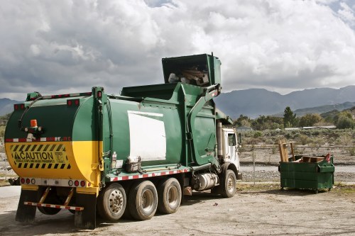 Choosing the right skip size for your waste management needs