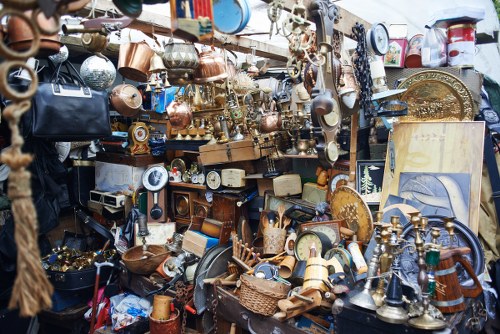 Wide range of equipment for hire in Hornsey