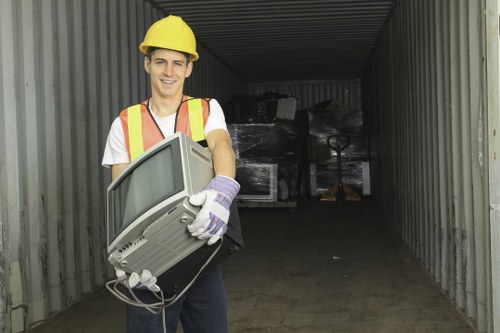 Residential moving services by Grab Lorry Hire